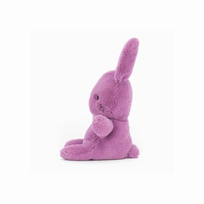 Jellycat Sweetsicle Konijn | TW7214836